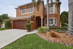 2052 Reston Cir, Royal Palm Beach, FL 33411 - Photo 1