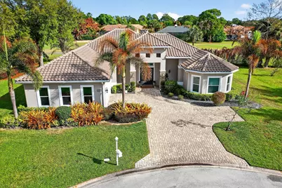 1433 SW Osprey Cove, Port Saint Lucie, FL 34986 - Photo 57