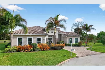 1433 SW Osprey Cove, Port Saint Lucie, FL 34986 - Photo 47