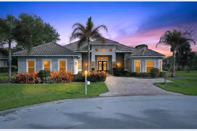1433 SW Osprey Cove, Port Saint Lucie, FL 34986 - Photo 1