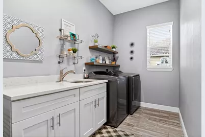 1433 SW Osprey Cove, Port Saint Lucie, FL 34986 - Photo 35