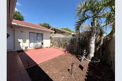 4373 Woodstock Drive #D, West Palm Beach, FL 33409 - Photo 3