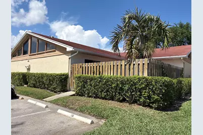 4373 Woodstock Drive #D, West Palm Beach, FL 33409 - Photo 1
