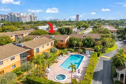 50 SE 12th Street #2330, Boca Raton, FL 33432 - Photo 1