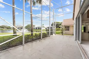 6938 Briarlake Cir, West Palm Beach, FL 33418 - Photo 31