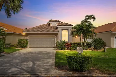 6938 Briarlake Circle, West Palm Beach, FL 33418 - Photo 1