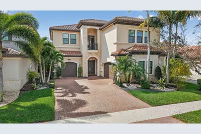 16921 Pavilion Way, Delray Beach, FL 33446 - Photo 1