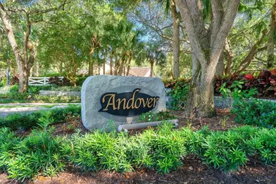 2805 Hampton Circle E, Delray Beach, FL 33445 - Photo 29