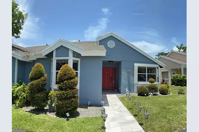1101 SW 111th Terrace, Davie, FL 33324 - Photo 1