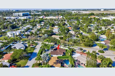 2601 NE 8th Court, Pompano Beach, FL 33062 - Photo 9