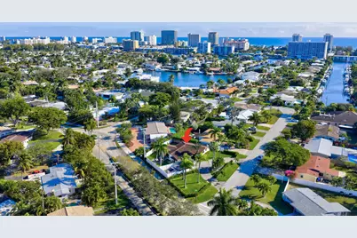 2601 NE 8th Court, Pompano Beach, FL 33062 - Photo 3