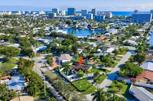 2601 NE 8th Ct, Pompano Beach, FL 33062 - Photo 3