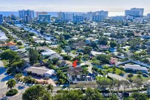 2601 NE 8th Ct, Pompano Beach, FL 33062 - Photo 5