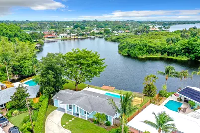 6803 Kingston Drive, Lake Worth, FL 33462 - Photo 17