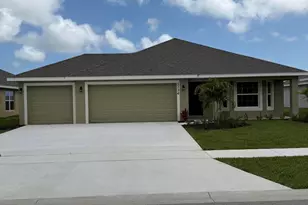 5736 Waterstone Blvd, Fort Pierce, FL 34951 - Photo 1