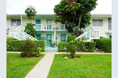 213 SE 3rd Avenue #2a, Boynton Beach, FL 33435 - Photo 1