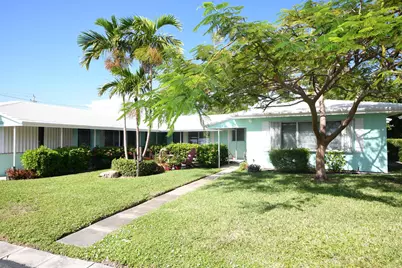 1216 Cabana Road #4, Singer Island, FL 33404 - Photo 1