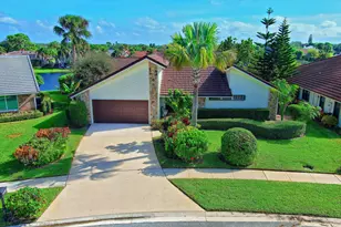 12870 La Rochelle Cir, Palm Beach Gardens, FL 33410 - Photo 3