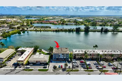 1060 Crystal Lake Drive #203, Deerfield Beach, FL 33064 - Photo 3