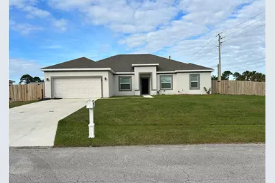 103 SW Grove Avenue, Port Saint Lucie, FL 34983 - Photo 1