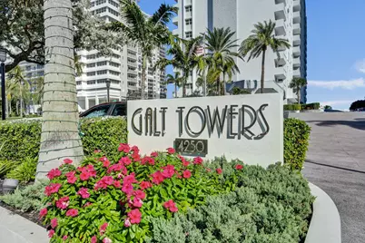 4250 Galt Ocean Drive, Fort Lauderdale, FL 33308 - Photo 1