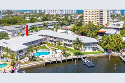 3216 SE 12th Street #28, Pompano Beach, FL 33062 - Photo 5