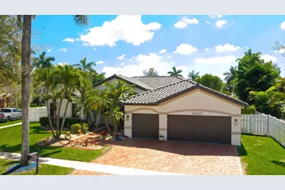 14400 SW 37th Street, Miramar, FL 33027 - Photo 3