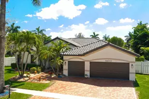 14400 SW 37th St, Miramar, FL 33027 - Photo 3