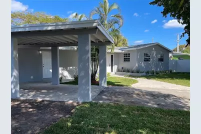 841 NE 51st Street, Pompano Beach, FL 33064 - Photo 23