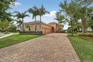 10730 SW Visconti Way, Port Saint Lucie, FL 34986 - Photo 1