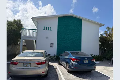 1111 N Federal Highway #4, Lake Worth Beach, FL 33460 - Photo 1