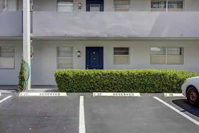 7797 Golf Circle Drive #103, Margate, FL 33063 - Photo 19