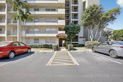 3910 Inverrary Boulevard #802-b, Lauderhill, FL 33319 - Photo 29