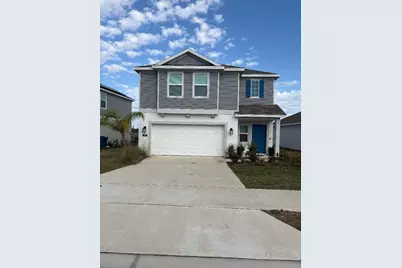 545 Bell Prairie Circle, Lake Wales, FL 33859 - Photo 1