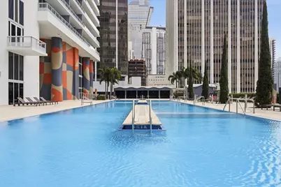 50 Biscayne Boulevard #4603, Miami, FL 33132 - Photo 37