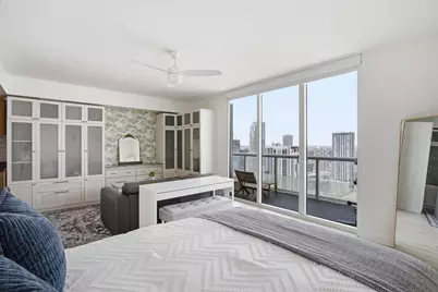 50 Biscayne Boulevard #4603, Miami, FL 33132 - Photo 7