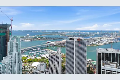 50 Biscayne Boulevard #4603, Miami, FL 33132 - Photo 33