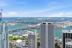 50 Biscayne Blvd, Miami, FL 33132 - Photo 33