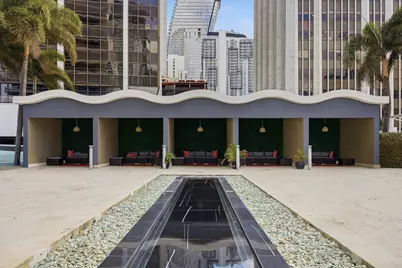 50 Biscayne Boulevard #4603, Miami, FL 33132 - Photo 35