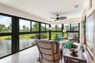 69 Eastgate Drive #Unit D, Boynton Beach, FL 33436 - Photo 11