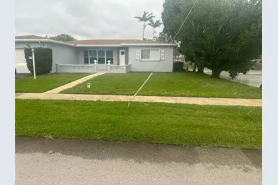 4680 NW 39th Street, Lauderdale Lakes, FL 33319 - Photo 1