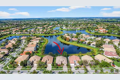 9689 Baywood Park Lane, Delray Beach, FL 33446 - Photo 3