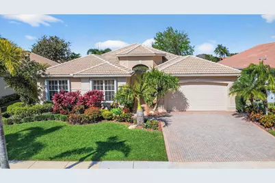 9689 Baywood Park Lane, Delray Beach, FL 33446 - Photo 1