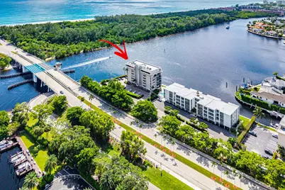 900 NE Spanish River Boulevard #7e, Boca Raton, FL 33431 - Photo 1