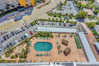 405 N Ocean Boulevard #1622, Pompano Beach, FL 33062 - Photo 33