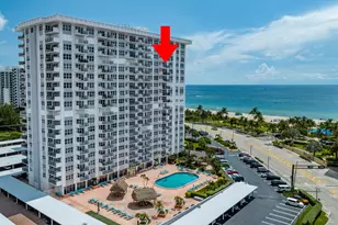 405 N Ocean Blvd, Pompano Beach, FL 33062 - Photo 3