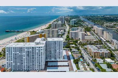 405 N Ocean Boulevard #1622, Pompano Beach, FL 33062 - Photo 39