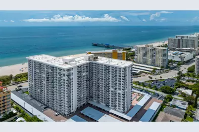405 N Ocean Boulevard #1622, Pompano Beach, FL 33062 - Photo 37