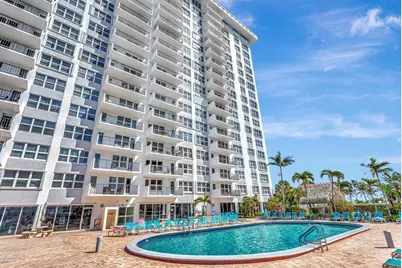 405 N Ocean Boulevard #1622, Pompano Beach, FL 33062 - Photo 35