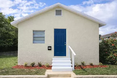 615 N Sapodilla Avenue, West Palm Beach, FL 33401 - Photo 1
